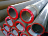 astm a335 p22 alloy seamless pipe