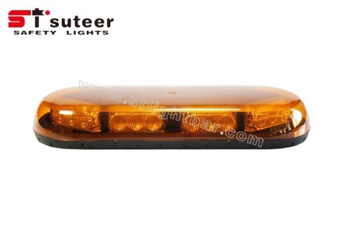 Low Profile Emergency Vehicle LED Mini Lightbar