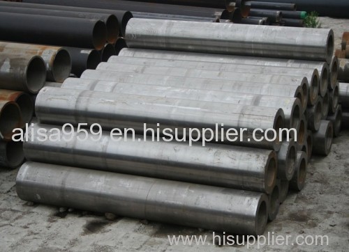 astm a333 gr.6 seamless pipe