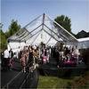 Banquet Hall Tent c