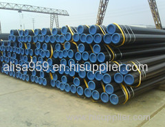 st37.2 carbon steel seamless pipe