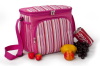 600D Insulated cooler bags 24 pack cooler for picnic-HAC13046