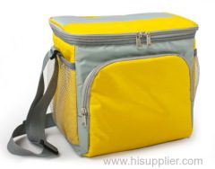 420D Can cooler bag ice cooler bag for promotion-HAC13048