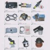 sinotruk howo truck engine parts