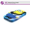 Despicable Me Silicone Case Cover for iphone 5