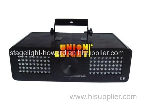 LED & Laser effect light