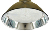 IP65 Waterproof E40 led highbay retrofit lamp