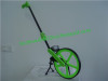 Manufacture and supplier Walking Wheel,Foldable Handle Distance Measuring Wheels
