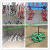 Cable drum trestles, made of cast iron,Jack towers,Cable Drum Lifting Jacks