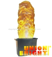 UB-A034 LED Flame light