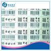 Waterproof Anti-Oil Self Adhesive Barcode Labels For Wine / Food / Snack