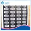 Die Cut Self Adhesive Barcode Labels For Beverage / Milk / Beer Bottles