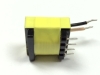 High frequency switching transformer inductor choke coil