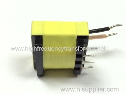 Transformer Suitable for DC to DC Converter