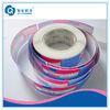 Anti-Fake Tamper Resistant Self Adhesive Plastic Labels On A Roll