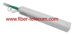Pen-style Fiber Cleaner for SC/FC/ST/E2000 connectors