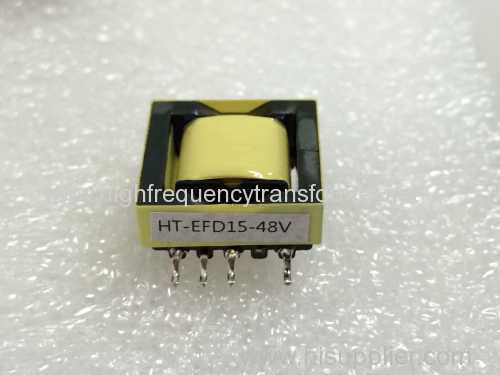 Micro TransformerBv 042-0641.0 Sealed Transformer 220v Ac To 24v Dc