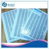 Custom Made Void Self Adhesive Barcode Labels , Food / Snack Price Labels