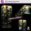 Led light flash cases for iphone 5
