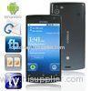 Android 2.2 OS 4.1 Inch Touchscreen TV Quad Band Android Phon with Dual Camera + GPS [X12]
