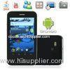 Google Android 2.1 OS PDA Quad Band Android Phone with 3.3 Inch LCD Touchscreen [A3000]