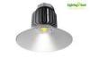 3700 - 4200k Outdoor 150w High Bay Led Lighting 100lm /W With PIR Sensor Long Lifespan 50000Hrs