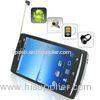 Android 2.2 OS 4.0 Inch Touchscreen TV Quad Band Android Phone with Dual Camera + AGPS