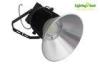CE , ROHS Led High Bay Lights 400W / Industrial High Bay Led Lighting 2700K - 3200K