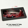 Flytouch 3 Scroll Tablet PC 10 Inch Android 2.2 With 3G / GPS / WIFI