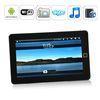 10.1 Inch Scroll Tablet PC Capacitive Screen With HDMI / 2 USB