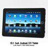 Black Flytouch 3 10 Inch Tablet PC Build in 3G SuperPAD GPS WIFI, 1GMHz ARM11