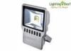 High Lumens 120w / 150w Garden LED Flood Lights Outdoor 3000-3500k Beam Angle 90/ 120