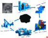 Waste Tire Recycling Line