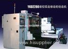 3 Axis CNC hypoid Gear Generator 40kw Power For Mass Production of Gears