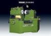 Straight Bevel Gear Testing Machine With Rolling Method , Clamping Force 17000Nm , 3KW / 4.5KW