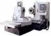 Horizontal Universal Roll Gear Testing Machine , Auxiliary Machine For Bevel Gear Cutting Machines