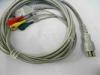 Colin ECG Patient Cable