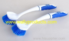 dish brush cup brush mini sweeper cleaning brush