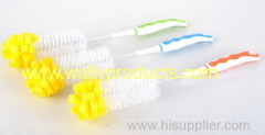 cup brush dish brush mini sweeper cleaning brush