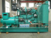 Power Supply Equipment Generators