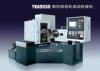 High Precision CNC Bevel Gear Teating Machine With SIEMENS Control System , Gear Diameter 500mm