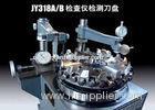 High Precision Bevel Gear Cutter Inspection Machine CNC Machining Center With Structural and Driving