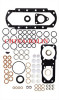 Repair kit VE parts 800 001