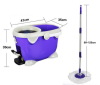 spin mop pva mop flat mop household cleaning room cleaning