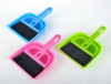 mini sweeper brush and dustpan set broom set brush set