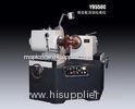 High Performance Hypoid Gear Testing Machine With Diameter 500mm , Clamping Force 17000Nm