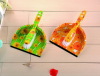 mini sweeper brush and dustpan set broom set brush set