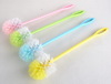 toilet bowl brush New Style Toilet Bowl Brush And Holder bathroom brush