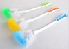 toilet bowl brush New Style Toilet Bowl Brush And Holder bathroom brush