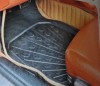 KLD2036,PVC car mat ,car mat ,car floor mat